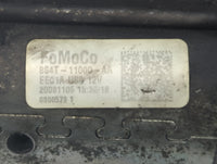 2009 Ford Focus Car Starter Motor Solenoid OEM P/N:8S4T-11000-AA Fits OEM Used Auto Parts - Oemusedautoparts1.com