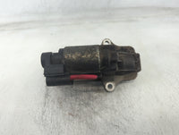 2009 Ford Focus Car Starter Motor Solenoid OEM P/N:8S4T-11000-AA Fits OEM Used Auto Parts - Oemusedautoparts1.com