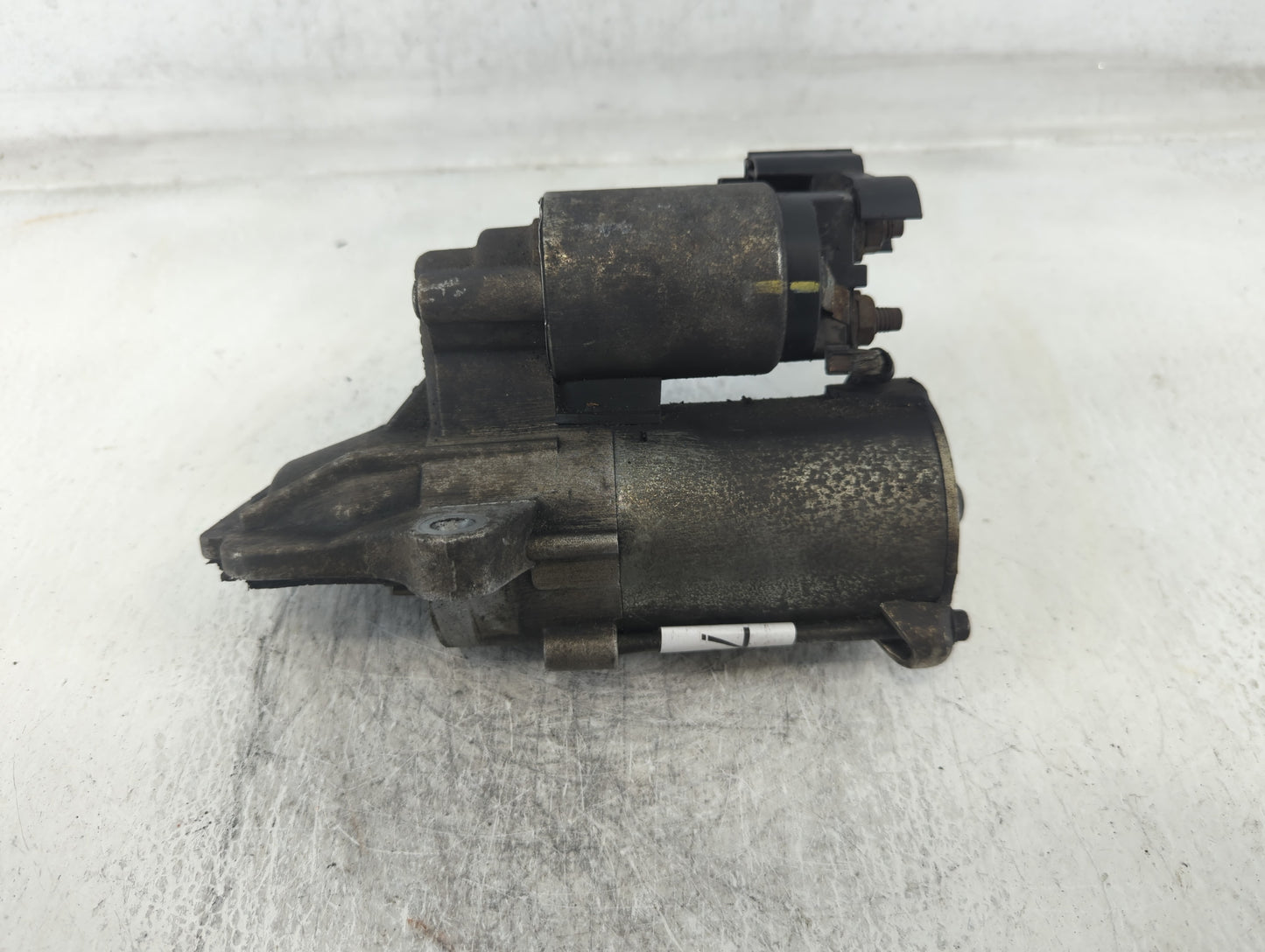 2009 Ford Focus Car Starter Motor Solenoid OEM P/N:8S4T-11000-AA Fits OEM Used Auto Parts - Oemusedautoparts1.com