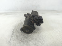 2009 Ford Focus Car Starter Motor Solenoid OEM P/N:8S4T-11000-AA Fits OEM Used Auto Parts - Oemusedautoparts1.com
