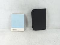 2009 Ford Focus Owners Manual Book Guide OEM Used Auto Parts - Oemusedautoparts1.com