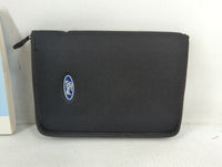 2009 Ford Focus Owners Manual Book Guide P/N:9S4J 19A321 AA OEM Used Auto Parts - Oemusedautoparts1.com