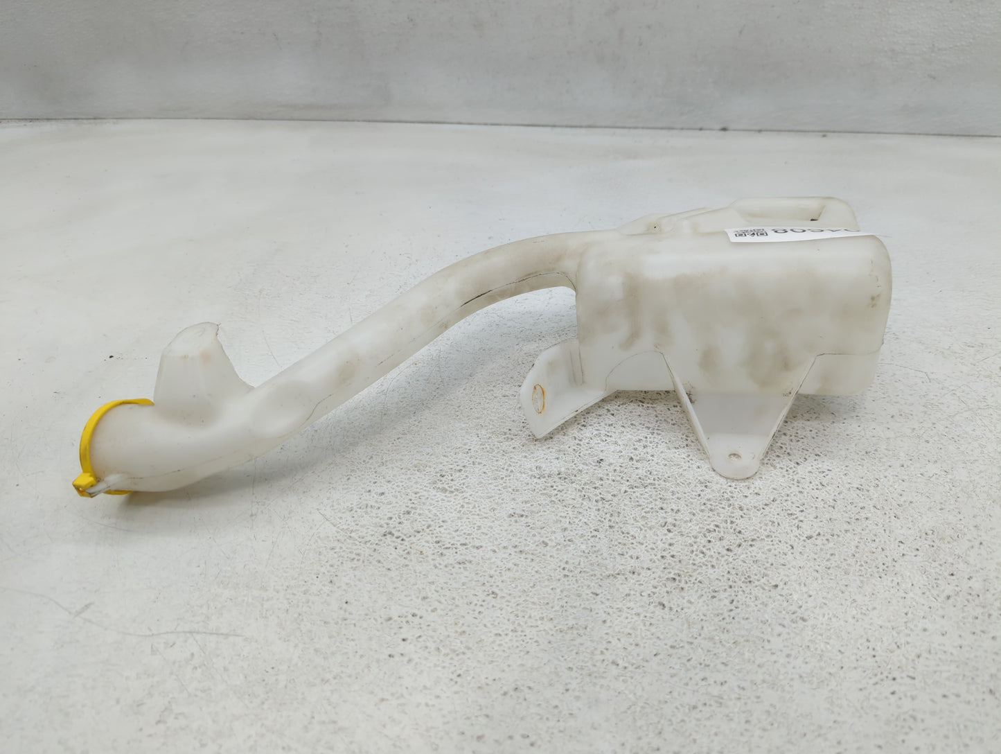 2008-2011 Ford Focus Windshield Washer Fluid Reservoir Bottle 704608 - Oemusedautoparts1.com