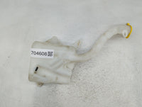 2008-2011 Ford Focus Windshield Washer Fluid Reservoir Bottle 704608 - Oemusedautoparts1.com