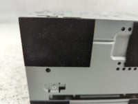 2009-2011 Ford Focus Am Fm Cd Player Radio Receiver - Oemusedautoparts1.com