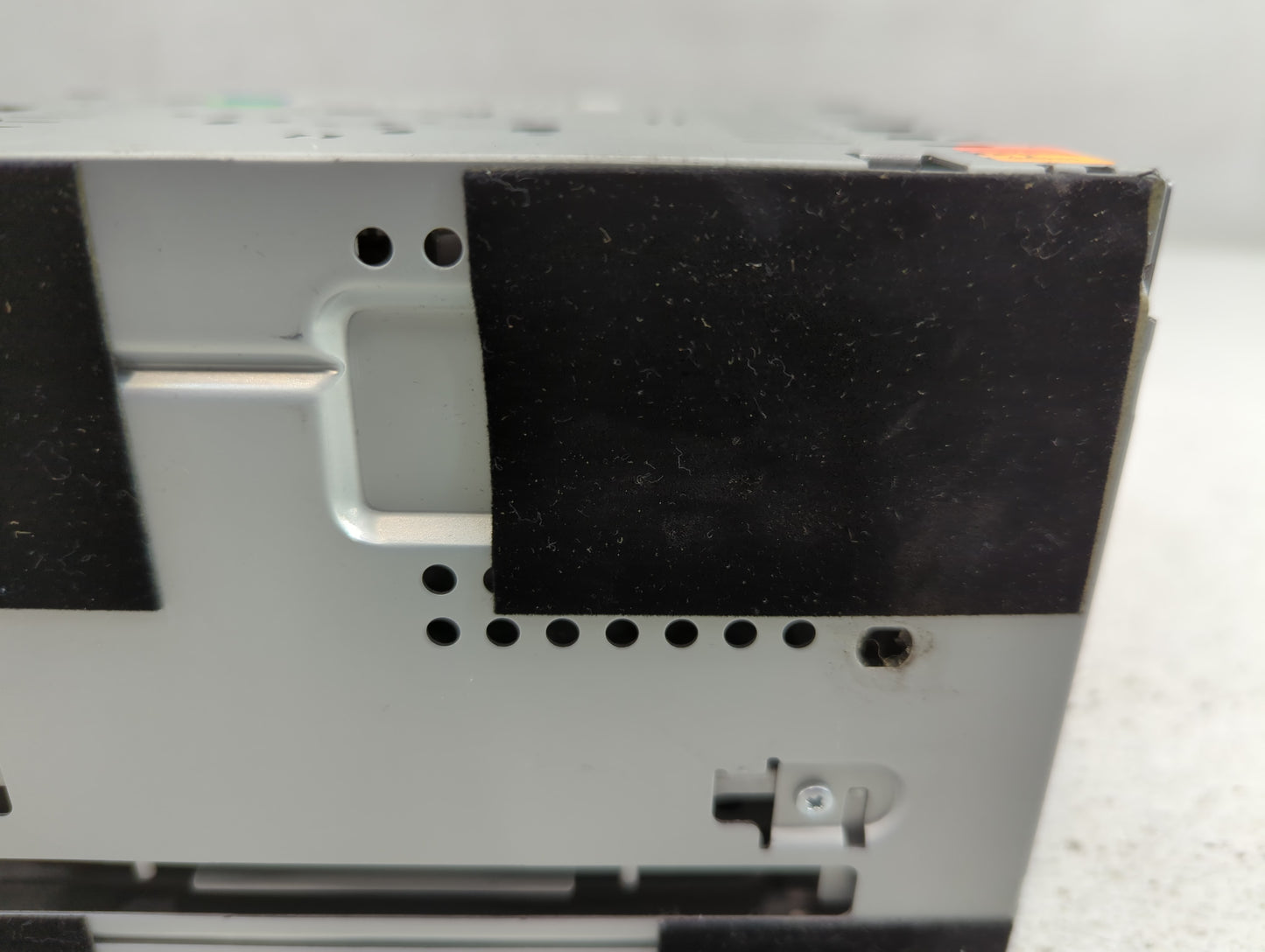 2009-2011 Ford Focus Am Fm Cd Player Radio Receiver - Oemusedautoparts1.com