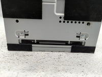 2009-2011 Ford Focus Am Fm Cd Player Radio Receiver - Oemusedautoparts1.com