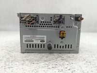 2009-2011 Ford Focus Am Fm Cd Player Radio Receiver - Oemusedautoparts1.com