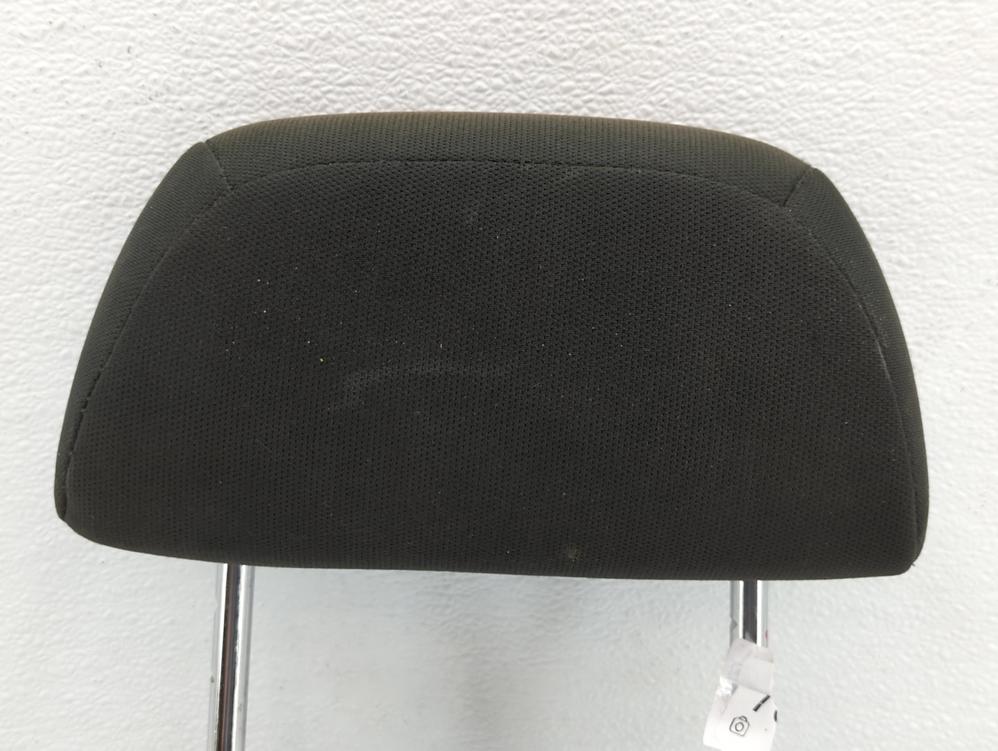 2008-2010 Ford Focus Headrest Head Rest Front Driver Passenger Seat Fits Fits 2008 2009 2010 OEM Used Auto Parts - Oemusedau