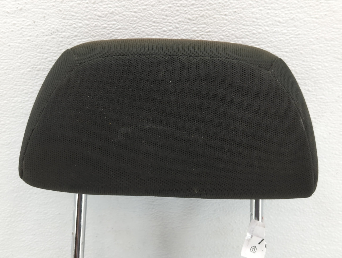 2008-2010 Ford Focus Headrest Head Rest Front Driver Passenger Seat Fits Fits 2008 2009 2010 OEM Used Auto Parts - Oemusedau