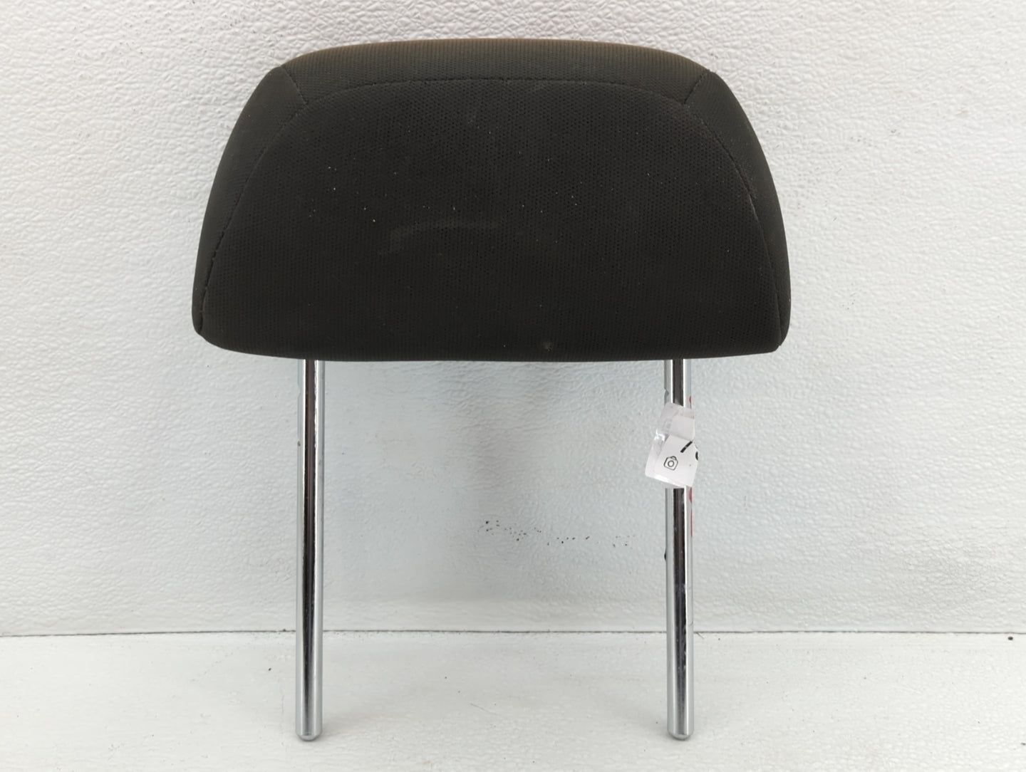 2008-2010 Ford Focus Headrest Head Rest Front Driver Passenger Seat Fits Fits 2008 2009 2010 OEM Used Auto Parts - Oemusedau