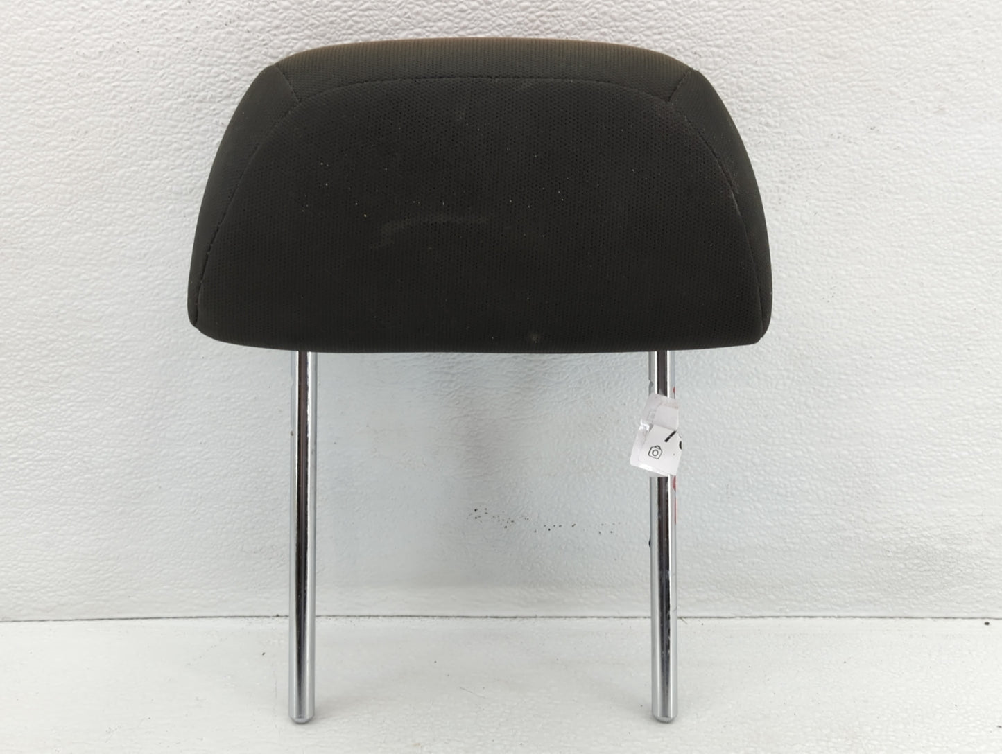 2008-2010 Ford Focus Headrest Head Rest Front Driver Passenger Seat Fits Fits 2008 2009 2010 OEM Used Auto Parts - Oemusedau