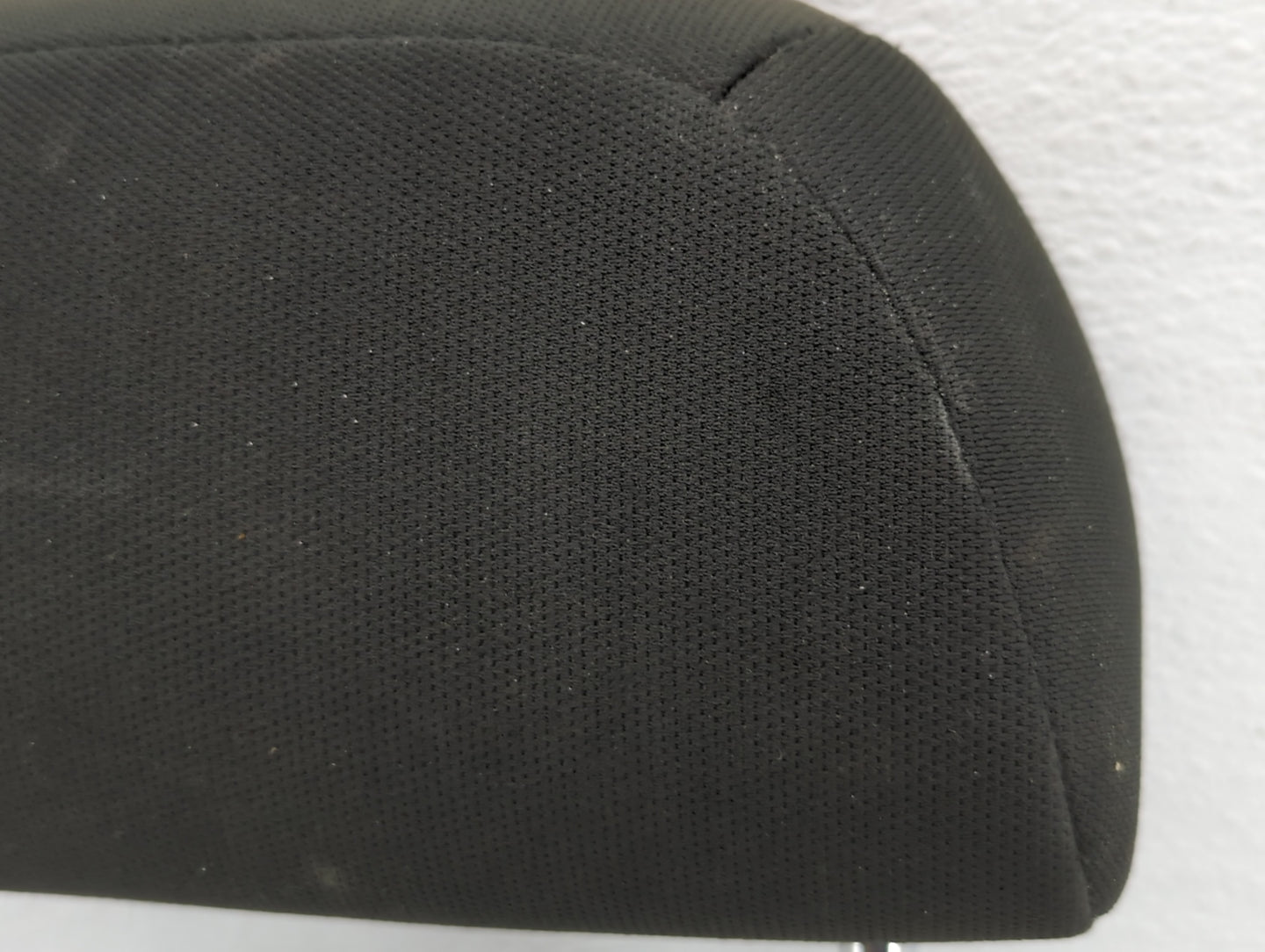 2008-2010 Ford Focus Headrest Head Rest Front Driver Passenger Seat Fits Fits 2008 2009 2010 OEM Used Auto Parts - Oemusedau