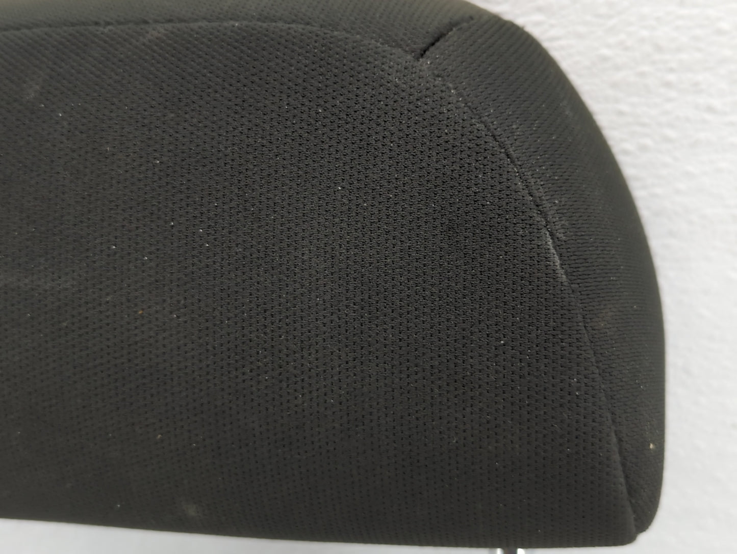 2008-2010 Ford Focus Headrest Head Rest Front Driver Passenger Seat Fits Fits 2008 2009 2010 OEM Used Auto Parts - Oemusedau