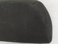 2008-2010 Ford Focus Headrest Head Rest Front Driver Passenger Seat Fits Fits 2008 2009 2010 OEM Used Auto Parts - Oemusedau