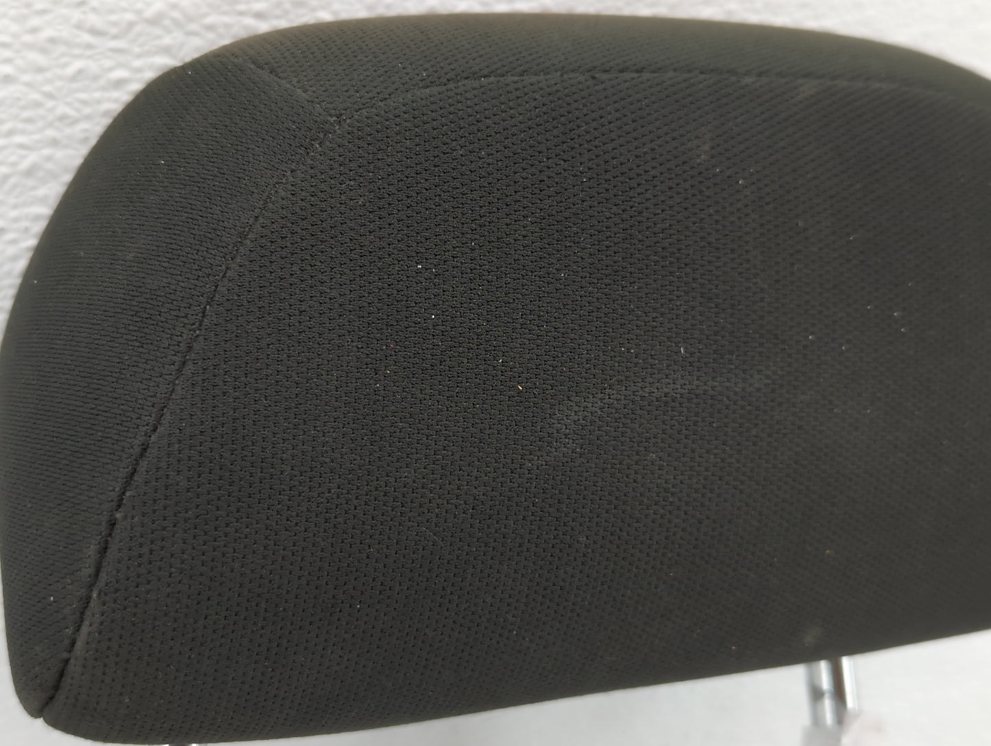 2008-2010 Ford Focus Headrest Head Rest Front Driver Passenger Seat Fits Fits 2008 2009 2010 OEM Used Auto Parts - Oemusedau