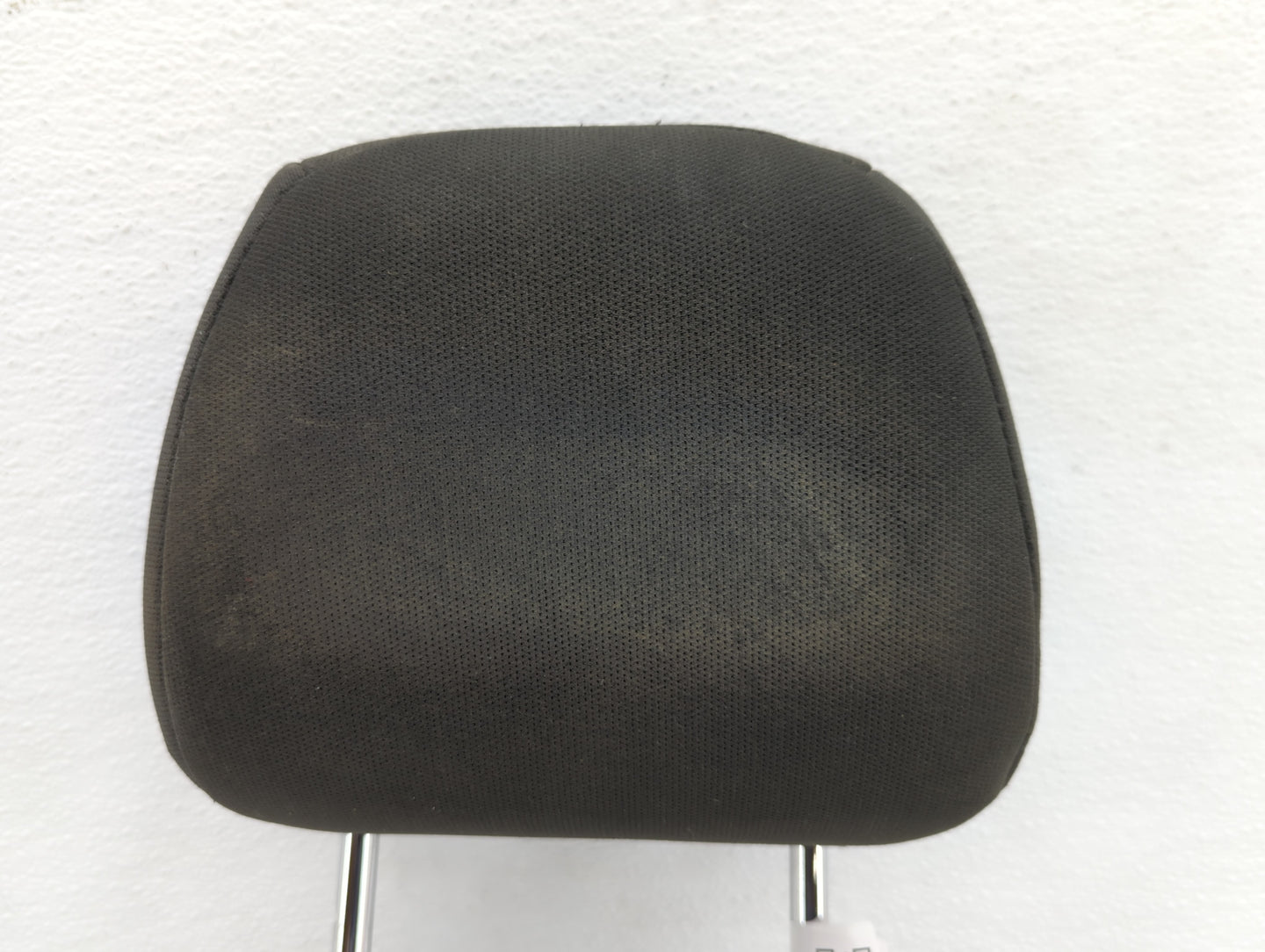 2008-2009 Ford Focus Headrest Head Rest Front Driver Passenger Seat Fits Fits 2008 2009 OEM Used Auto Parts - Oemusedautopar