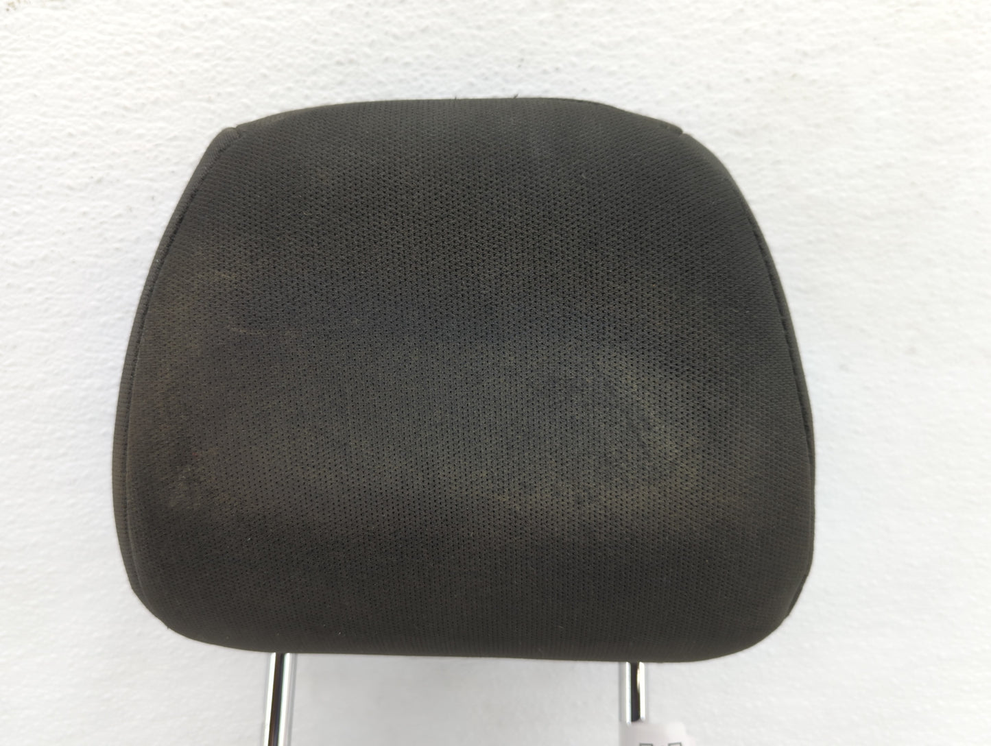 2008-2009 Ford Focus Headrest Head Rest Front Driver Passenger Seat Fits Fits 2008 2009 OEM Used Auto Parts - Oemusedautopar
