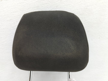 2008-2009 Ford Focus Headrest Head Rest Front Driver Passenger Seat Fits Fits 2008 2009 OEM Used Auto Parts - Oemusedautopar