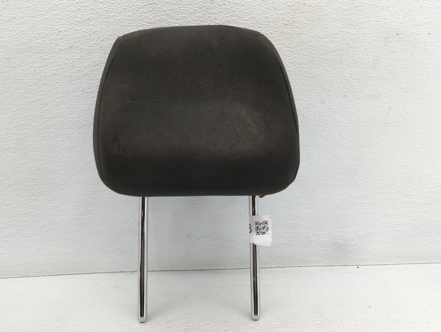 2008-2009 Ford Focus Headrest Head Rest Front Driver Passenger Seat Fits Fits 2008 2009 OEM Used Auto Parts - Oemusedautopar