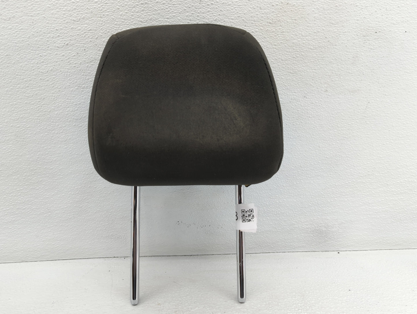 2008-2009 Ford Focus Headrest Head Rest Front Driver Passenger Seat Fits Fits 2008 2009 OEM Used Auto Parts - Oemusedautopar
