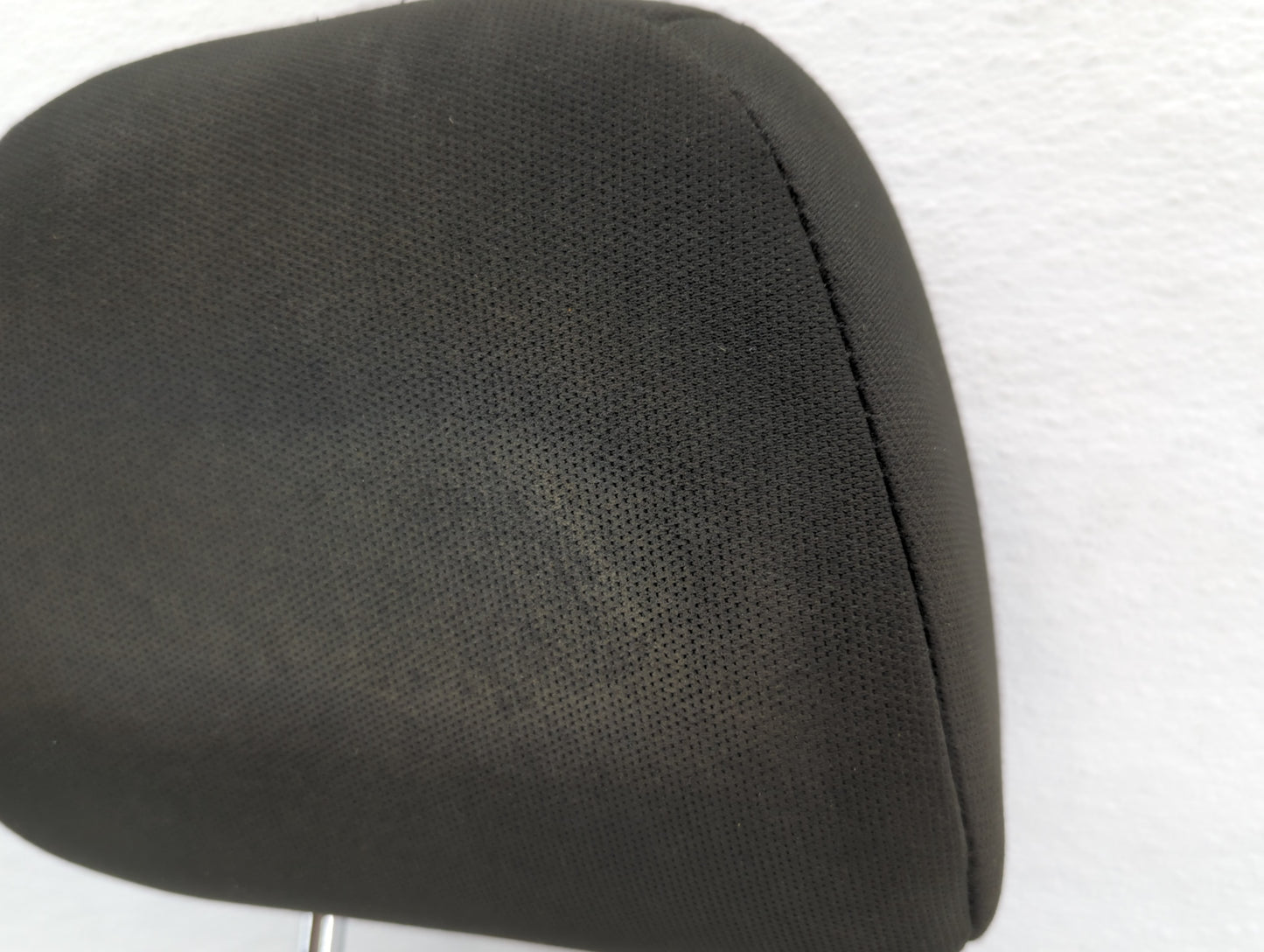 2008-2009 Ford Focus Headrest Head Rest Front Driver Passenger Seat Fits Fits 2008 2009 OEM Used Auto Parts - Oemusedautopar