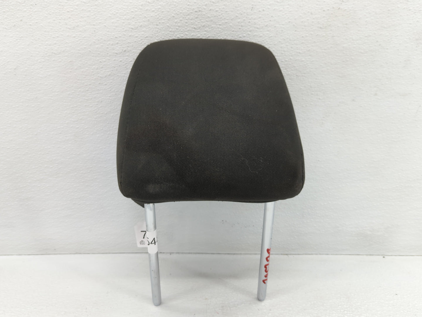 2008-2009 Ford Focus Headrest Head Rest Front Driver Passenger Seat Fits Fits 2008 2009 OEM Used Auto Parts - Oemusedautopar