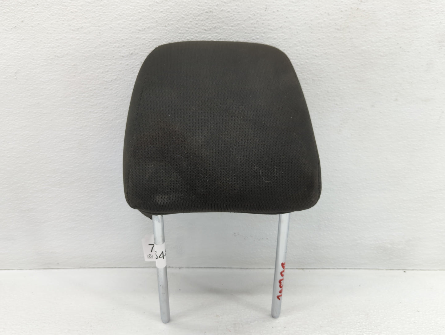 2008-2009 Ford Focus Headrest Head Rest Front Driver Passenger Seat Fits Fits 2008 2009 OEM Used Auto Parts - Oemusedautopar