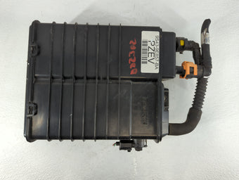 compare product 2009 Ford Focus Fuel Vapor Charcoal Canister 732554