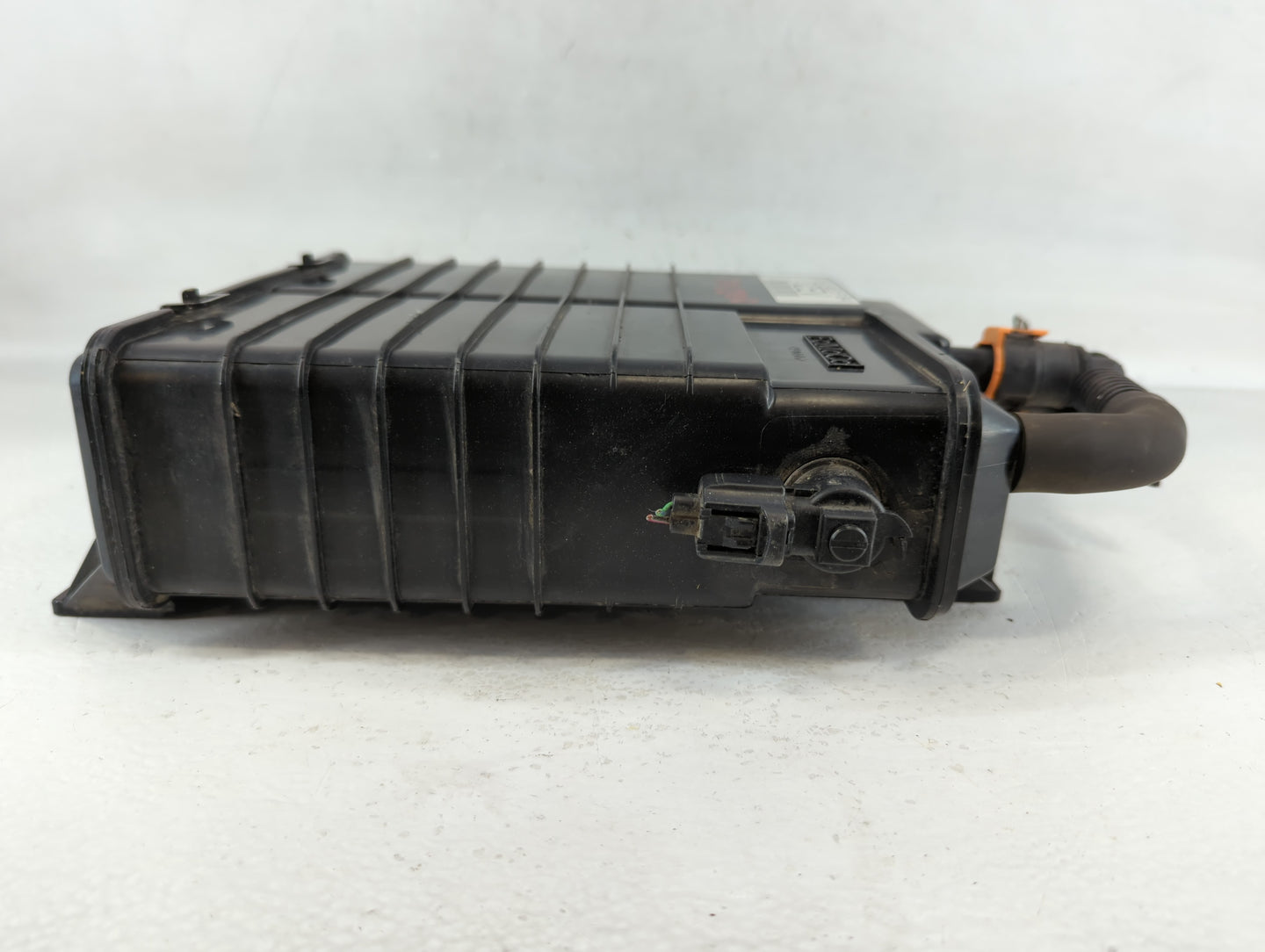2009 Ford Focus Fuel Vapor Charcoal Canister - Oemusedautoparts1.com