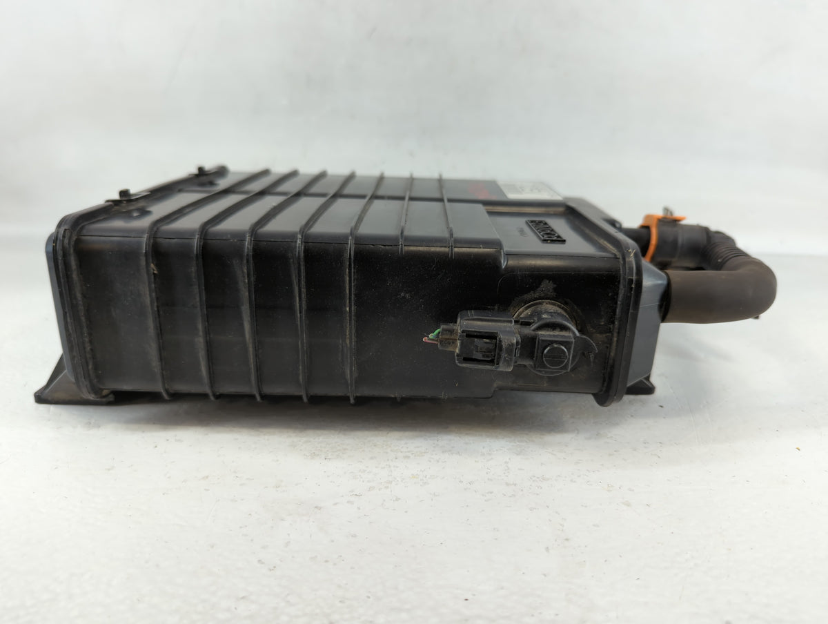 2009 Ford Focus Fuel Vapor Charcoal Canister 732554 - Oemusedautoparts1.com