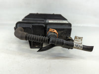 2009 Ford Focus Fuel Vapor Charcoal Canister 732554 - Oemusedautoparts1.com