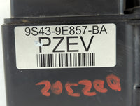 2009 Ford Focus Fuel Vapor Charcoal Canister 732554 - Oemusedautoparts1.com