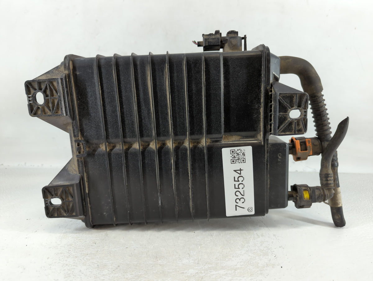2009 Ford Focus Fuel Vapor Charcoal Canister 732554 - Oemusedautoparts1.com