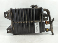 2009 Ford Focus Fuel Vapor Charcoal Canister 732554 - Oemusedautoparts1.com