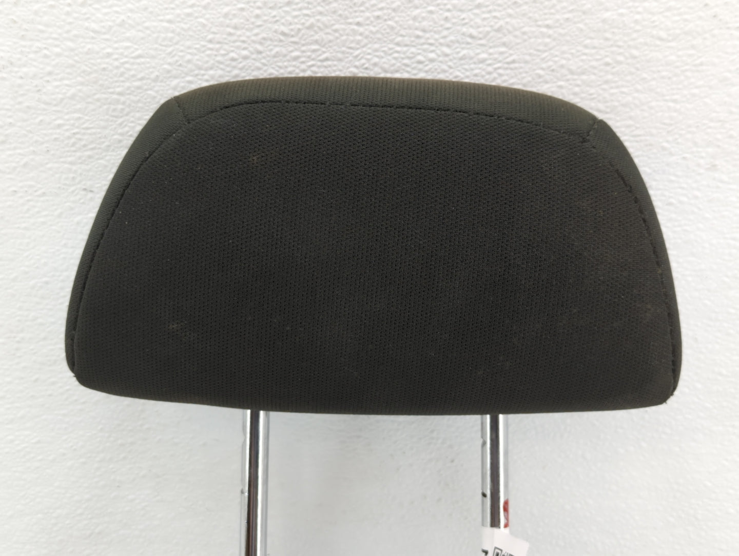 2008-2009 Ford Focus Headrest Head Rest Front Driver Passenger Seat Fits Fits 2008 2009 OEM Used Auto Parts - Oemusedautopar