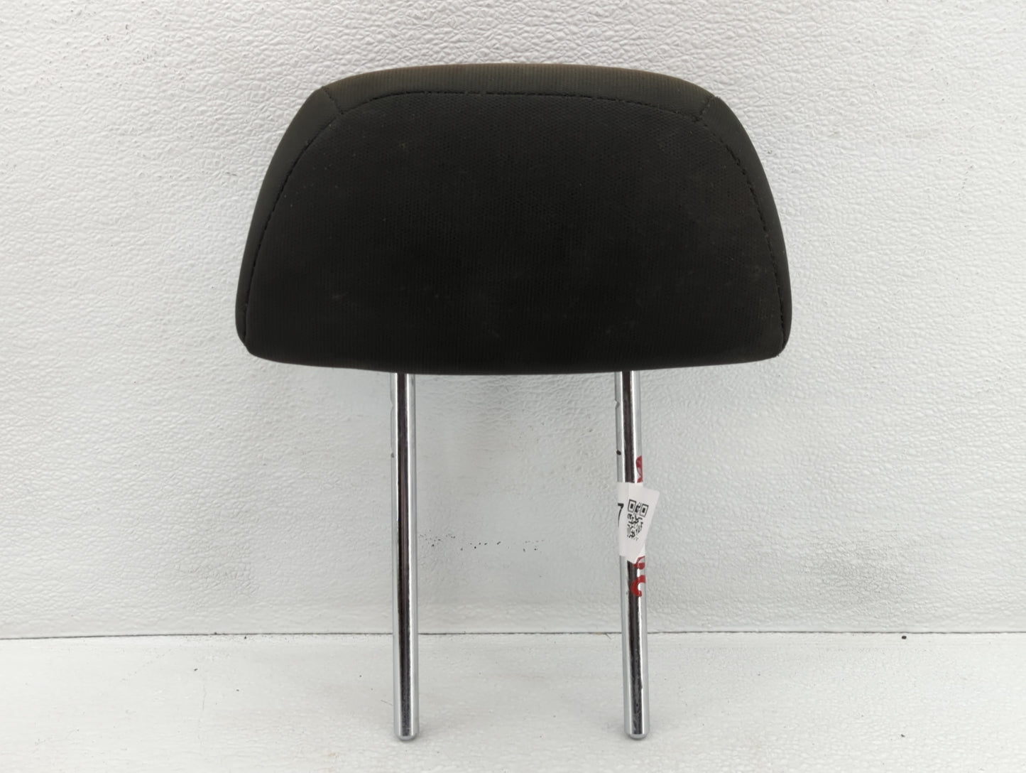 2008-2009 Ford Focus Headrest Head Rest Front Driver Passenger Seat Fits Fits 2008 2009 OEM Used Auto Parts - Oemusedautopar
