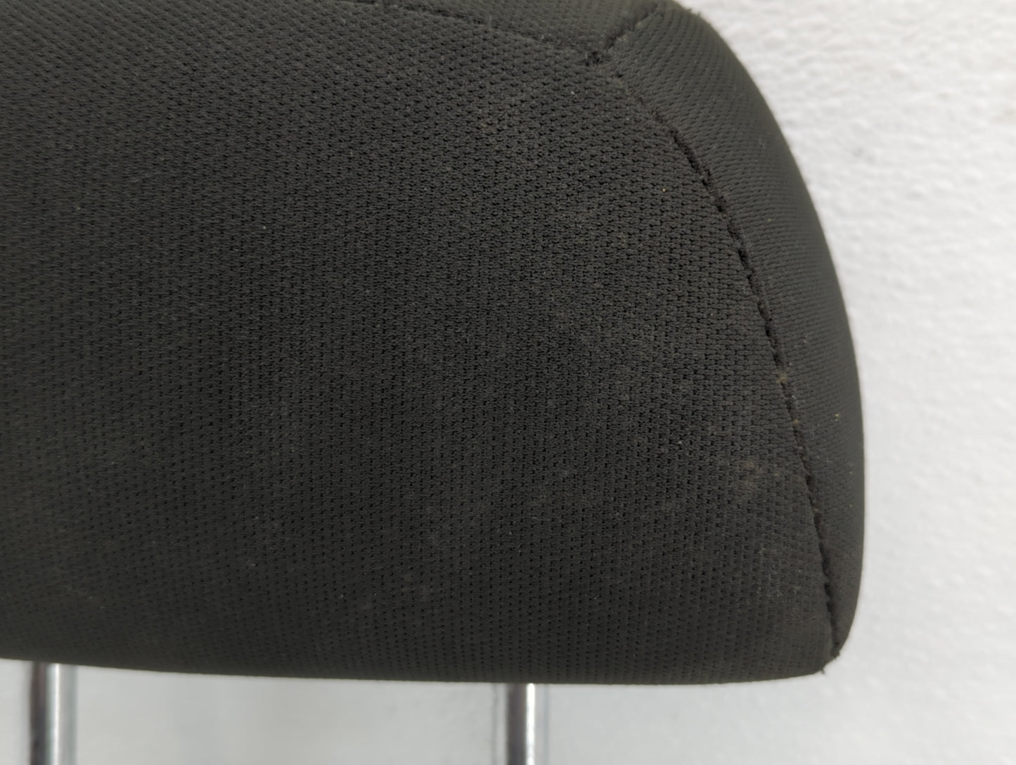 2008-2009 Ford Focus Headrest Head Rest Front Driver Passenger Seat Fits Fits 2008 2009 OEM Used Auto Parts - Oemusedautopar