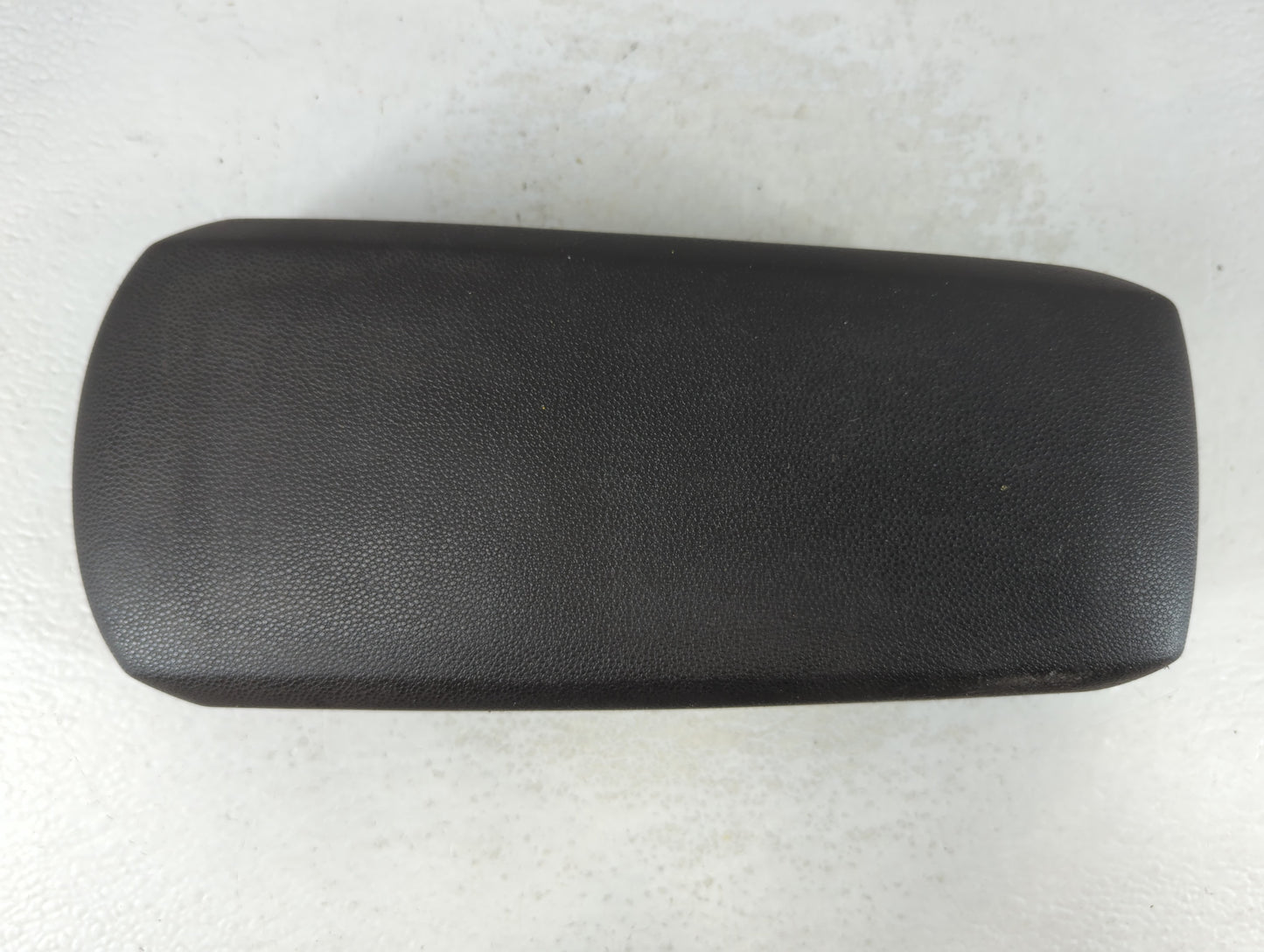 2008-2011 Ford Focus Center Console Armrest Cover Lid Fits Fits 2008 2009 2010 2011 OEM Used Auto Parts - Oemusedautoparts1.