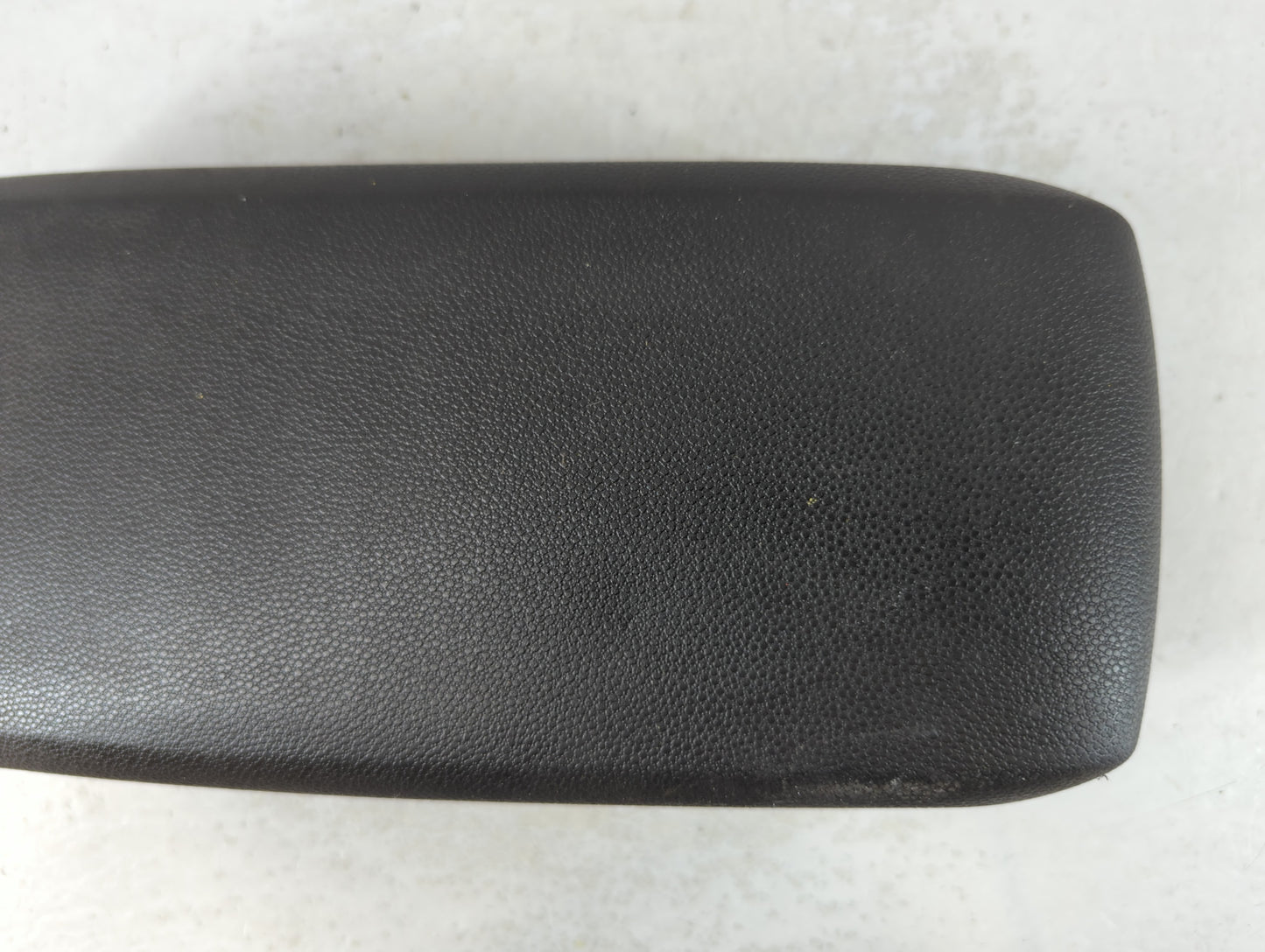 2008-2011 Ford Focus Center Console Armrest Cover Lid Fits Fits 2008 2009 2010 2011 OEM Used Auto Parts - Oemusedautoparts1.