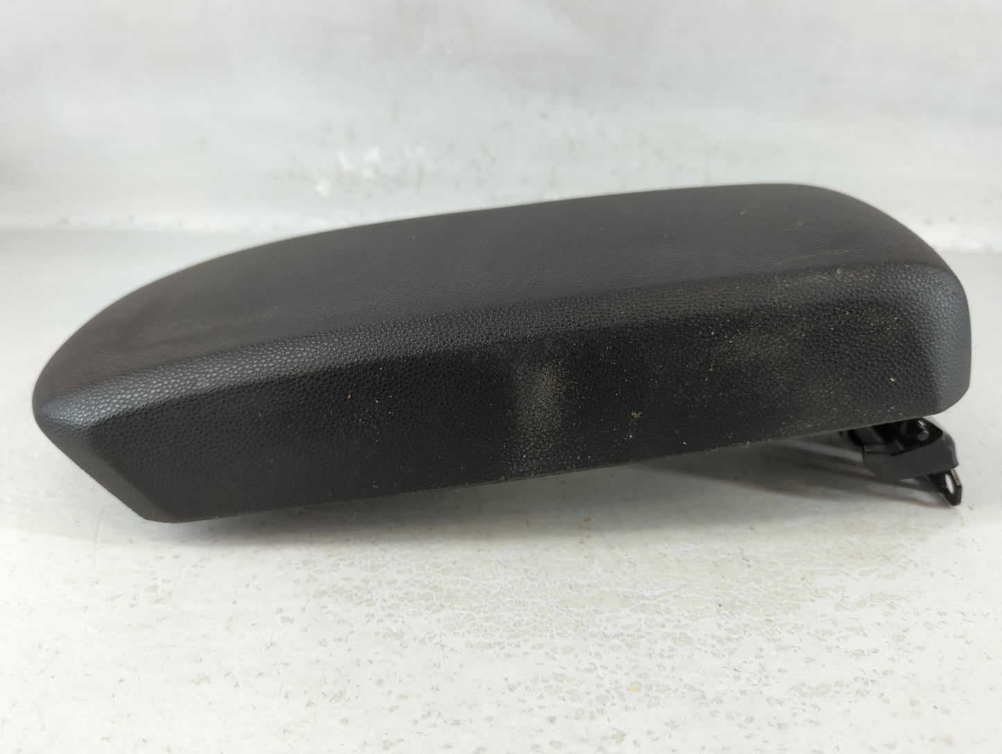 2008-2011 Ford Focus Center Console Armrest Cover Lid Fits Fits 2008 2009 2010 2011 OEM Used Auto Parts - Oemusedautoparts1.