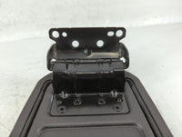 2008-2011 Ford Focus Center Console Armrest Cover Lid Fits Fits 2008 2009 2010 2011 OEM Used Auto Parts - Oemusedautoparts1.