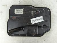 2005-2011 Ford Focus Engine Oil Pan Fits Fits 2005 2006 2007 2008 2009 2010 2011 2012 2013 OEM Used Auto Parts - Oemusedauto