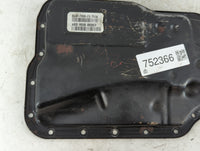 2005-2011 Ford Focus Engine Oil Pan Fits Fits 2005 2006 2007 2008 2009 2010 2011 2012 2013 OEM Used Auto Parts - Oemusedauto