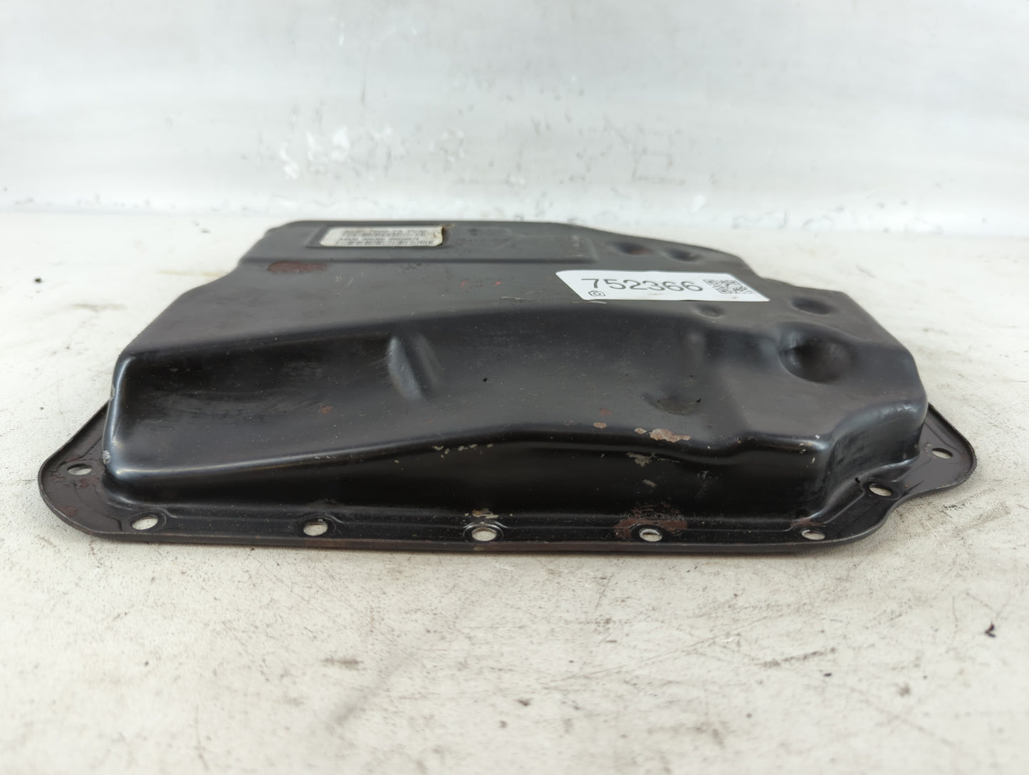 2005-2011 Ford Focus Engine Oil Pan Fits Fits 2005 2006 2007 2008 2009 2010 2011 2012 2013 OEM Used Auto Parts - Oemusedauto