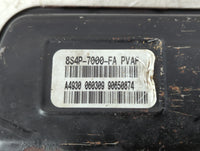 2005-2011 Ford Focus Engine Oil Pan Fits Fits 2005 2006 2007 2008 2009 2010 2011 2012 2013 OEM Used Auto Parts - Oemusedauto