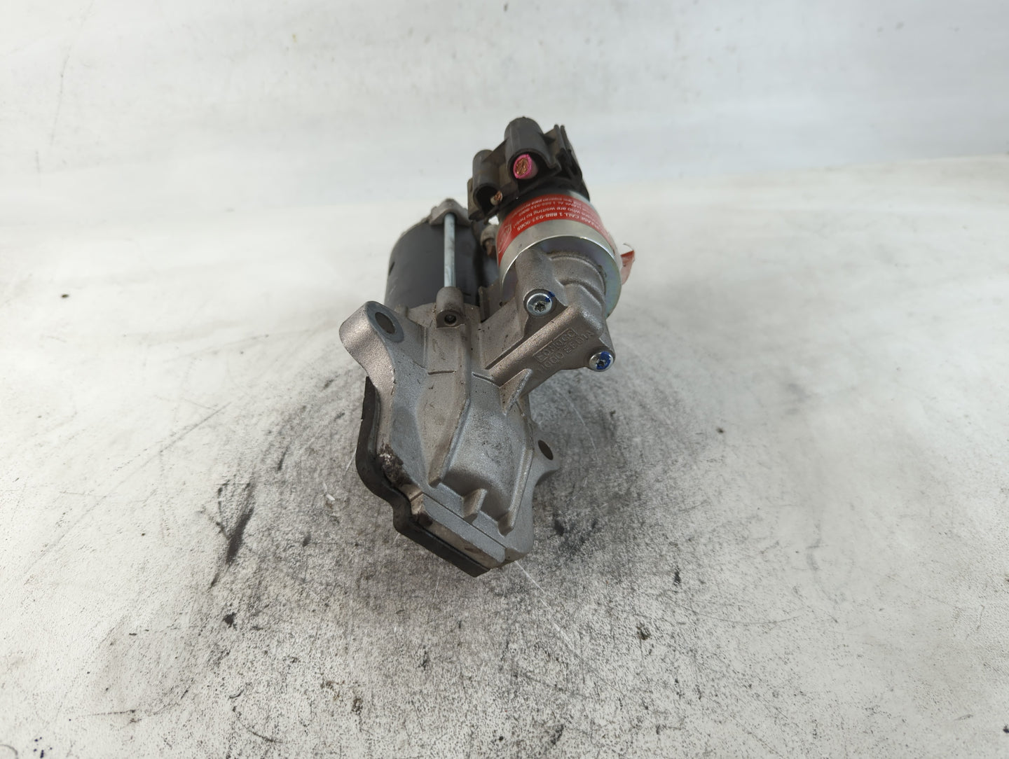 2003-2012 Ford Focus Car Starter Motor Solenoid OEM P/N:R613369A Fits Fits 2003 2004 2005 2006 2007 2008 2009 2010 2011 2012