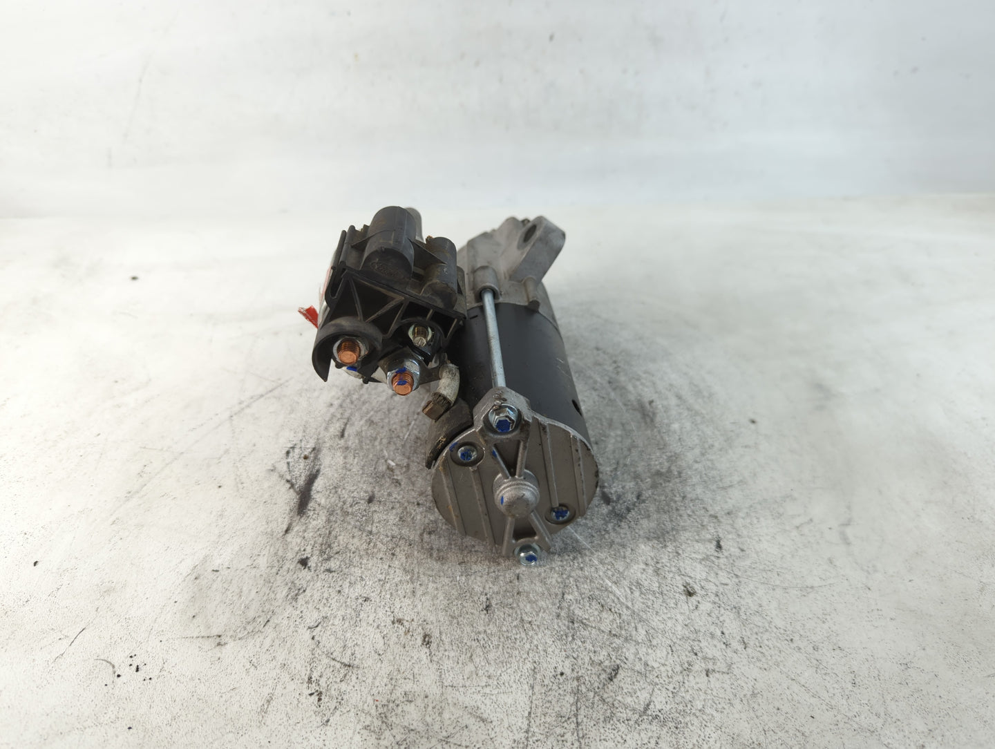 2003-2012 Ford Focus Car Starter Motor Solenoid OEM P/N:R613369A Fits Fits 2003 2004 2005 2006 2007 2008 2009 2010 2011 2012