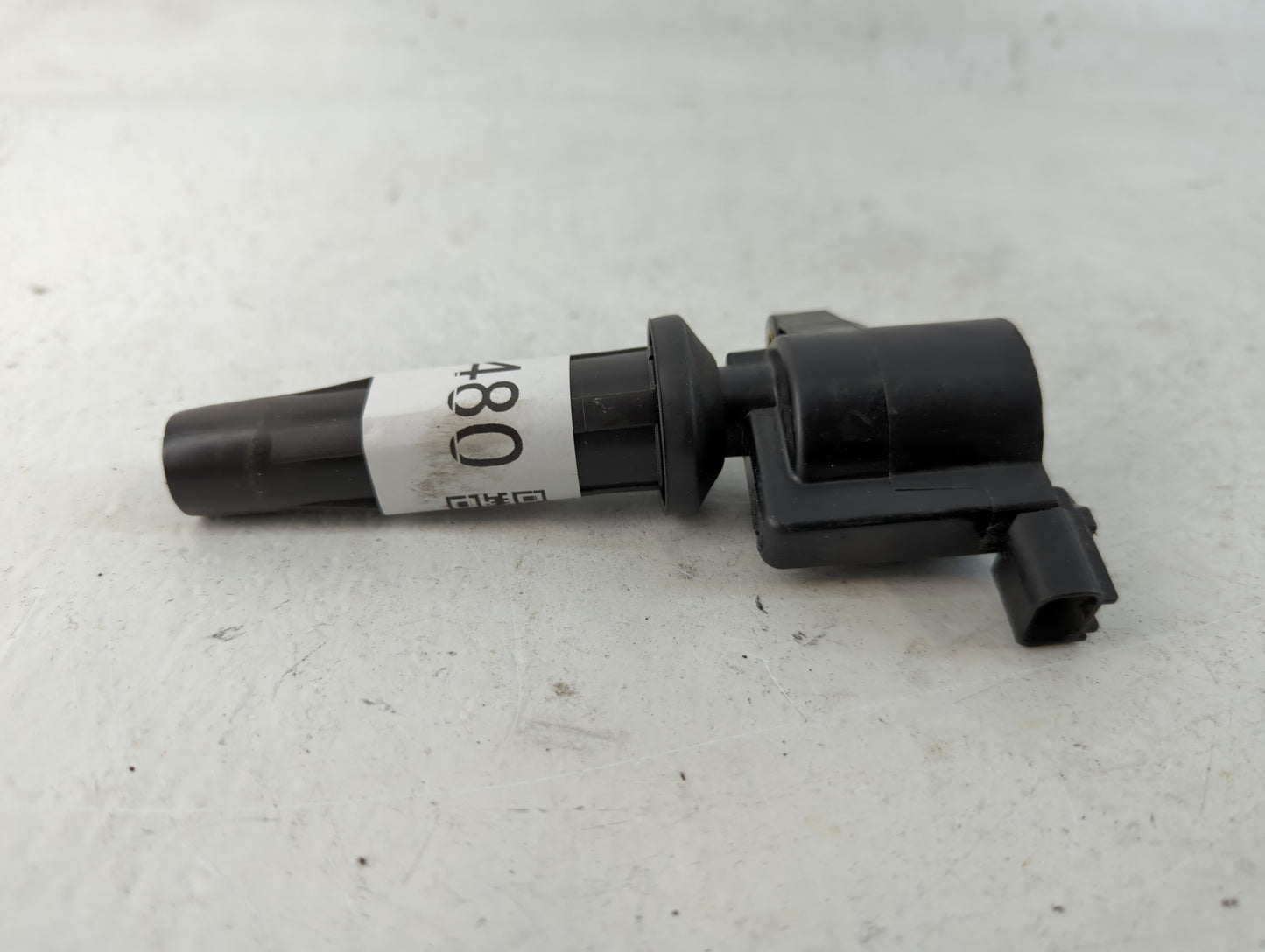 2003-2011 Ford Focus Ignition Coil Igniter Pack - Oemusedautoparts1.com
