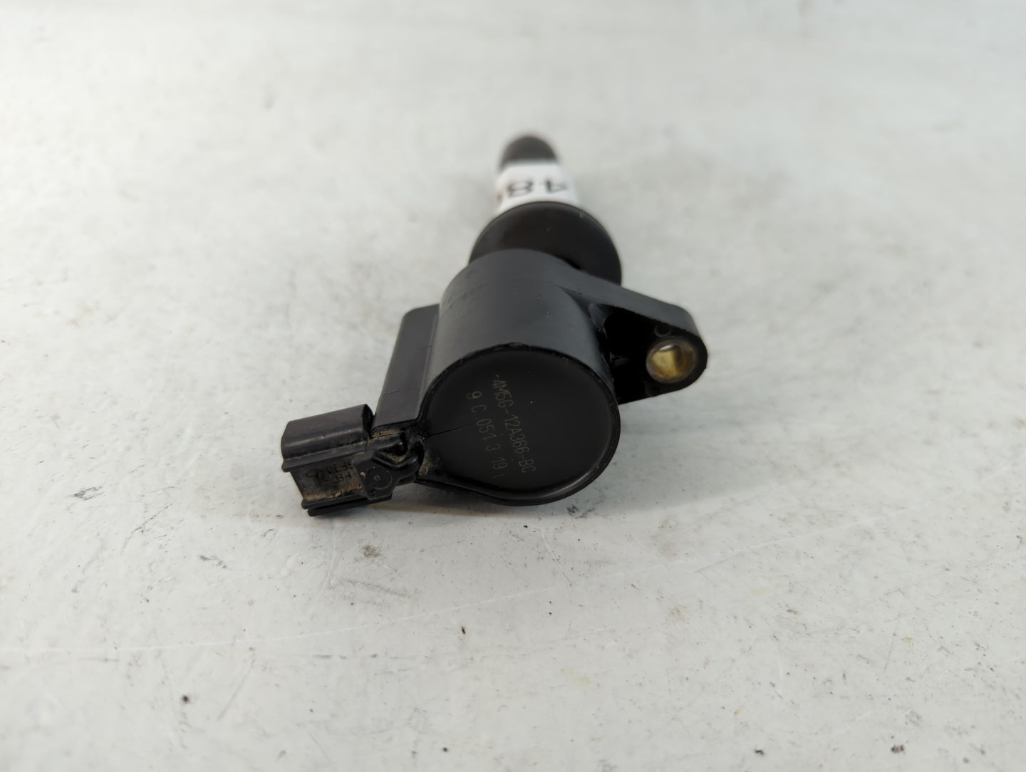2003-2011 Ford Focus Ignition Coil Igniter Pack - Oemusedautoparts1.com